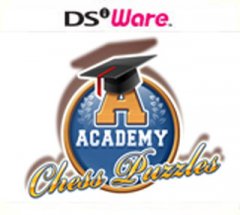 Academy: Chess Puzzles (US)