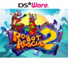 Robot Rescue 2 (US)