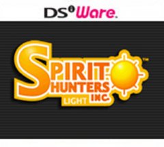 Spirit Hunters Inc: Light (US)