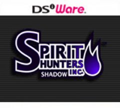 Spirit Hunters Inc: Shadow (US)