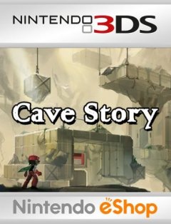 Cave Story (EU)