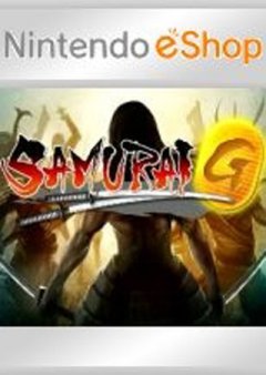 <a href='https://www.playright.dk/info/titel/samurai-g'>Samurai G</a>    8/30