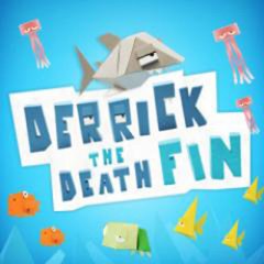 Derrick The Deathfin (EU)