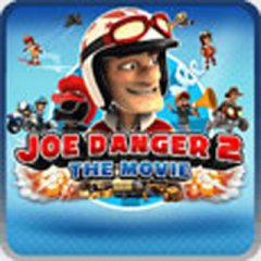 Joe Danger 2: The Movie (US)