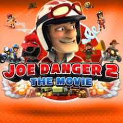 Joe Danger 2: The Movie (EU)