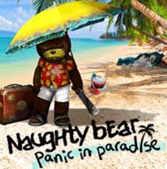 Naughty Bear: Panic In Paradise (EU)