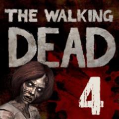 Walking Dead, The: Episode 4: Around Every Corner (EU)