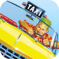 Crazy Taxi (US)
