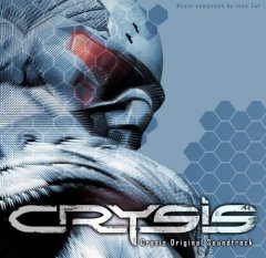 Crysis OST (US)
