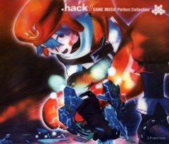 Dot Hack: Game Music Best Collection (US)