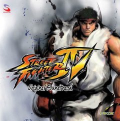 Street Fighter IV OST