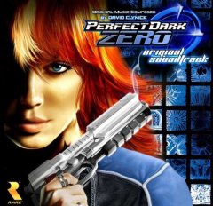 Perfect Dark Zero OST (US)