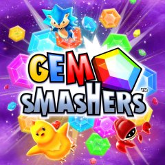 Gem Smashers (2011) (EU)