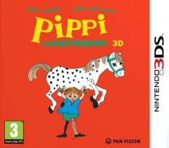 Pippi Longstocking (EU)