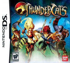 Thundercats (2012) (US)