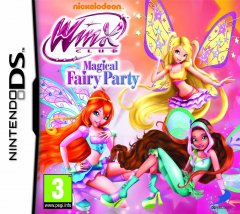 <a href='https://www.playright.dk/info/titel/winx-club-magical-fairy-party'>Winx Club: Magical Fairy Party</a>    19/30