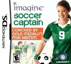 Imagine: Soccer Captain (US)