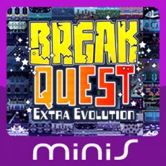 <a href='https://www.playright.dk/info/titel/breakquest-extra-evolution'>BreakQuest: Extra Evolution</a>    11/30