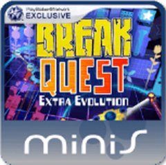 <a href='https://www.playright.dk/info/titel/breakquest-extra-evolution'>BreakQuest: Extra Evolution</a>    12/30