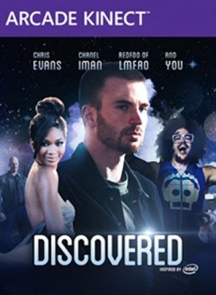 Discovered (US)