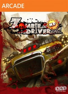 Zombie Driver HD (US)