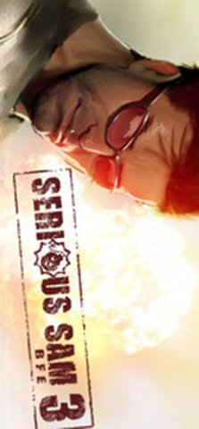 Serious Sam 3: BFE (US)