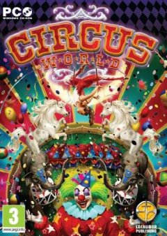 Circus World (EU)