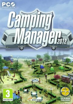 Camping Manager 2012 (EU)