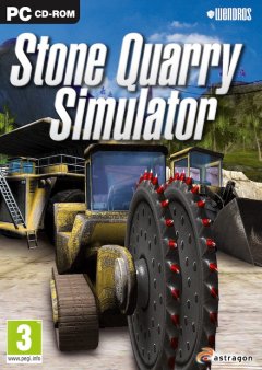 Stone Quarry Simulator (EU)