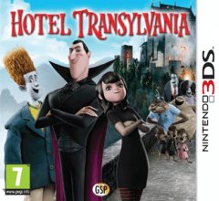 Hotel Transylvania (EU)