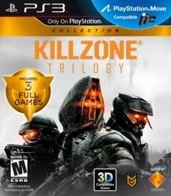 Killzone Trilogy (US)