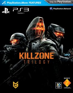 Killzone Trilogy (EU)