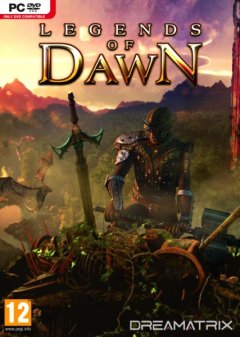Legends Of Dawn (EU)