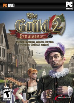 Guild 2, The: Renaissance (US)