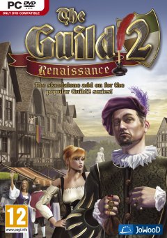 Guild 2, The: Renaissance (EU)