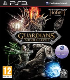 Guardians Of Middle-Earth (EU)