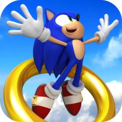 Sonic Jump (US)