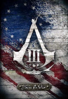 Assassin's Creed III [Join Or Die Edition] (EU)