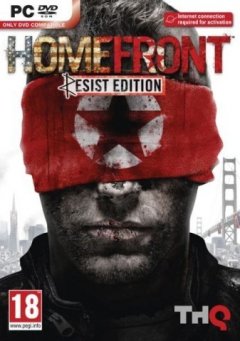 <a href='https://www.playright.dk/info/titel/homefront'>Homefront [Resist Edition]</a>    19/30