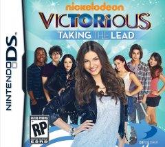 <a href='https://www.playright.dk/info/titel/victorious-taking-the-lead'>Victorious: Taking The Lead</a>    18/30