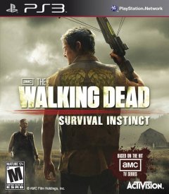 Walking Dead, The: Survival Instinct (US)