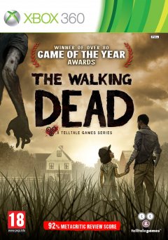 Walking Dead, The (EU)