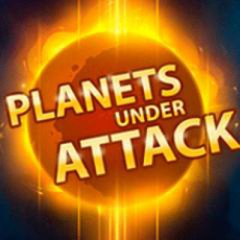 Planets Under Attack (EU)