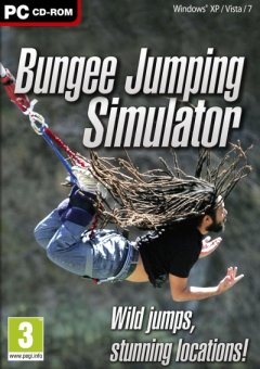 Bungee Jumping Simulator (EU)