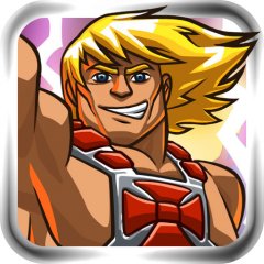 He-Man: The Most Powerful Game In The Universe (US)