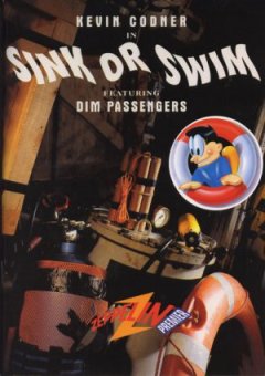 Sink Or Swim (EU)