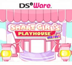 Smart Girl's Playhouse Mini (US)