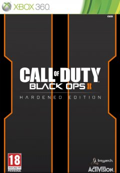 Call Of Duty: Black Ops II [Hardened Edition]