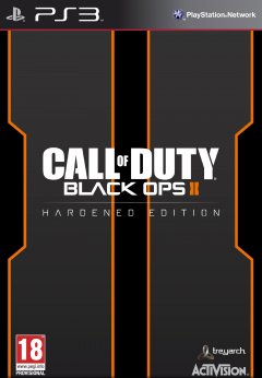 <a href='https://www.playright.dk/info/titel/call-of-duty-black-ops-ii'>Call Of Duty: Black Ops II [Hardened Edition]</a>    11/30