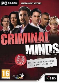 Criminal Minds (EU)